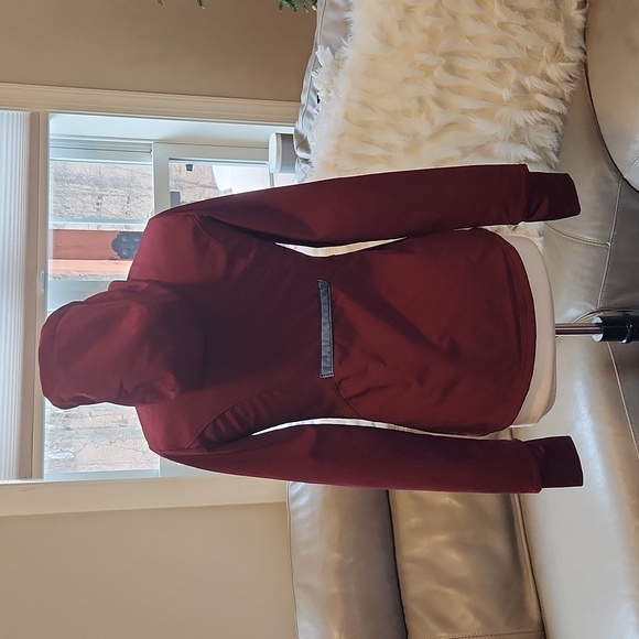 Womens Mondetta jacket - Picture 5 of 12